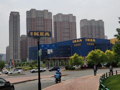 -宜家家居(哈尔滨商场店)