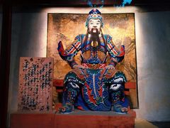 -成都武侯祠博物馆