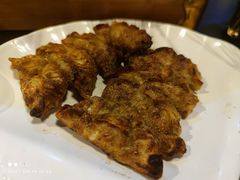 -郑贵初烧烤·烤凤爪的发明者(王家湾店)