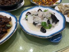-陈记菜馆·非遗淮扬菜(东关街教场店)