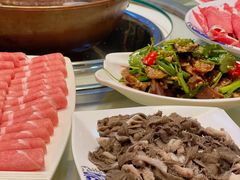 -福寿斋·老北京铜锅涮肉·烤鸭(顺义总店)