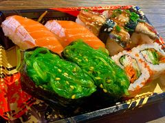 -盒马鲜生(莱蒙都会店)