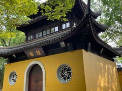 -西园戒幢律寺