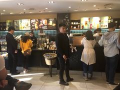 -星巴克臻选(威海威高广场店)