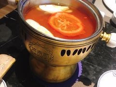 番茄锅-海鼎荟海鲜姿造(仟禧汇店)