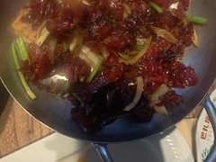 -巴扎屋大盘鸡·新疆菜(汇嘉时代店)