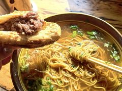 -顺路驴肉(元氏店)