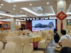 -旺富东海大酒楼(海鲜街店)