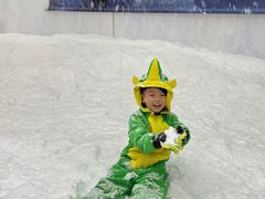 -广州热雪奇迹