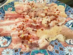 -大阪烧肉BAKA一代(十亩地店)