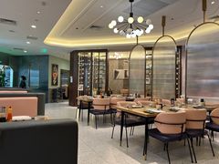大堂-庖丁兄弟干式熟成牛排自助餐厅(仁恒伊势丹店)