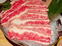 -藤原布二·八佰善会席料理(奥体店)