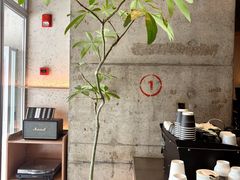 -不正咖啡(万达尊店)