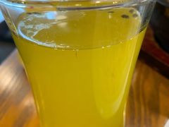 百香果金桔-合利屋(三元桥店)