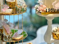 -杜哈夫DOUX RÊVE·生日蛋糕(日月光店)