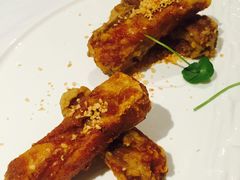 -Yan Ting 宴庭中餐厅(上海静安瑞吉酒店)