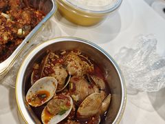 -领蟹祥记·香辣蟹·特色小海鲜(奥体天虹店)