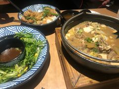 -锅物新语&寿喜烧.炉端割烹(世博源店)