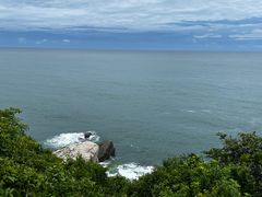 -三亚蜈支洲岛旅游区