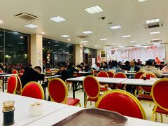 大堂-常州糕团店(北大街新世纪商城店)