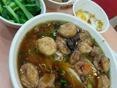 -小梅园饭堂(东方路店)