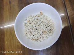 -建基泡馍·西安老字号·清真(永宁店)