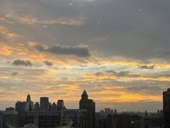 -广州花园酒店·凌璇阁旋转餐厅CAROUSEL360