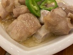 -龙的酒楼·手工早茶·顺德菜(近良路店)