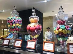-白天鹅宾馆·流浮阁咖啡厅
