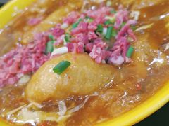 -毛华美食(清扬路店)