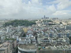 -顺德君豪酒店(佛山容桂渔人码头店)