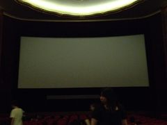 放映厅-大光明电影院(南京西路店)