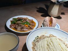 -十面春风·江南面馆(崇宁路店)