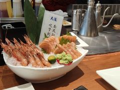 -大渔之观(安贞店)