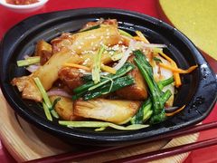 -金华安大酒楼·老牌潮菜·粤式茶点(东方国际店)