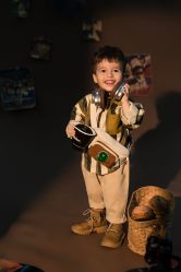 -奶牛叔叔儿童摄影生活馆(太仓店)