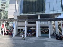 -东荟城名店仓
