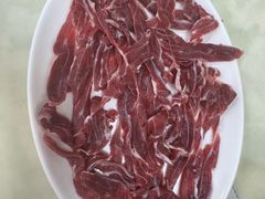 -汕头郑记牛肉火锅店(中山总店)