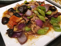 -浩家苑菜馆(汉口路店)