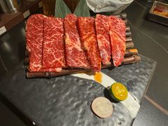 -厚贞日式烤肉(浦东汇智店)