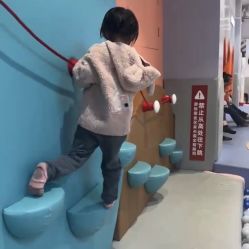 -米兜欢乐王国·儿童乐园(宝安益田假日天地店)