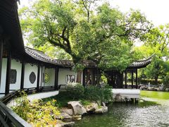 -台州府城(东湖)