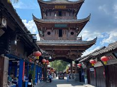 -刘氏方酥锅盔(古城总店)