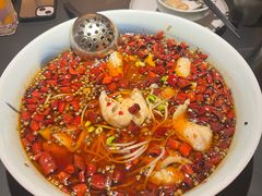 -麻六记(深圳首店)