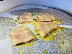 -秦炉烤肉(财富中心店)