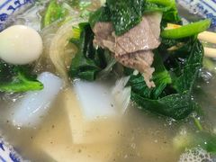 -尔力新疆丸子汤(北屯店)