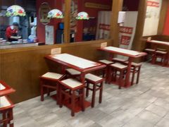 -71号豆汤饭·成都小馆(红牌楼店)