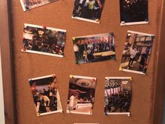 -第三空间·趣味桌游·轰趴.室内CS.剧本杀(大武汉1911店)