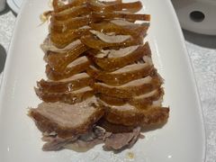 精品烤鸭-北京全聚德(方庄店)