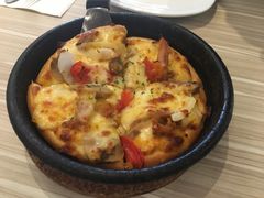 -必胜客(湘隆店)